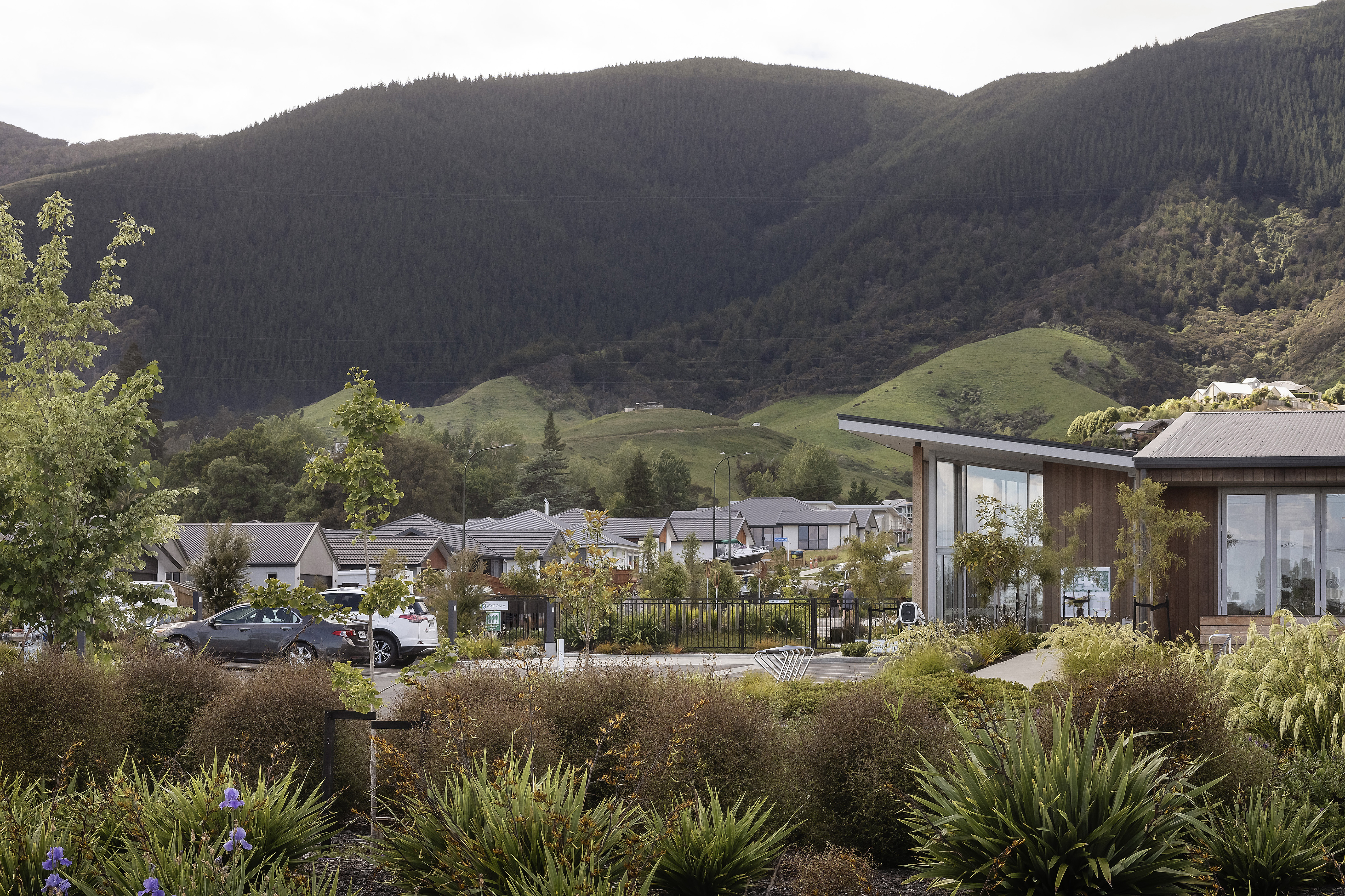 Nelson Hospice