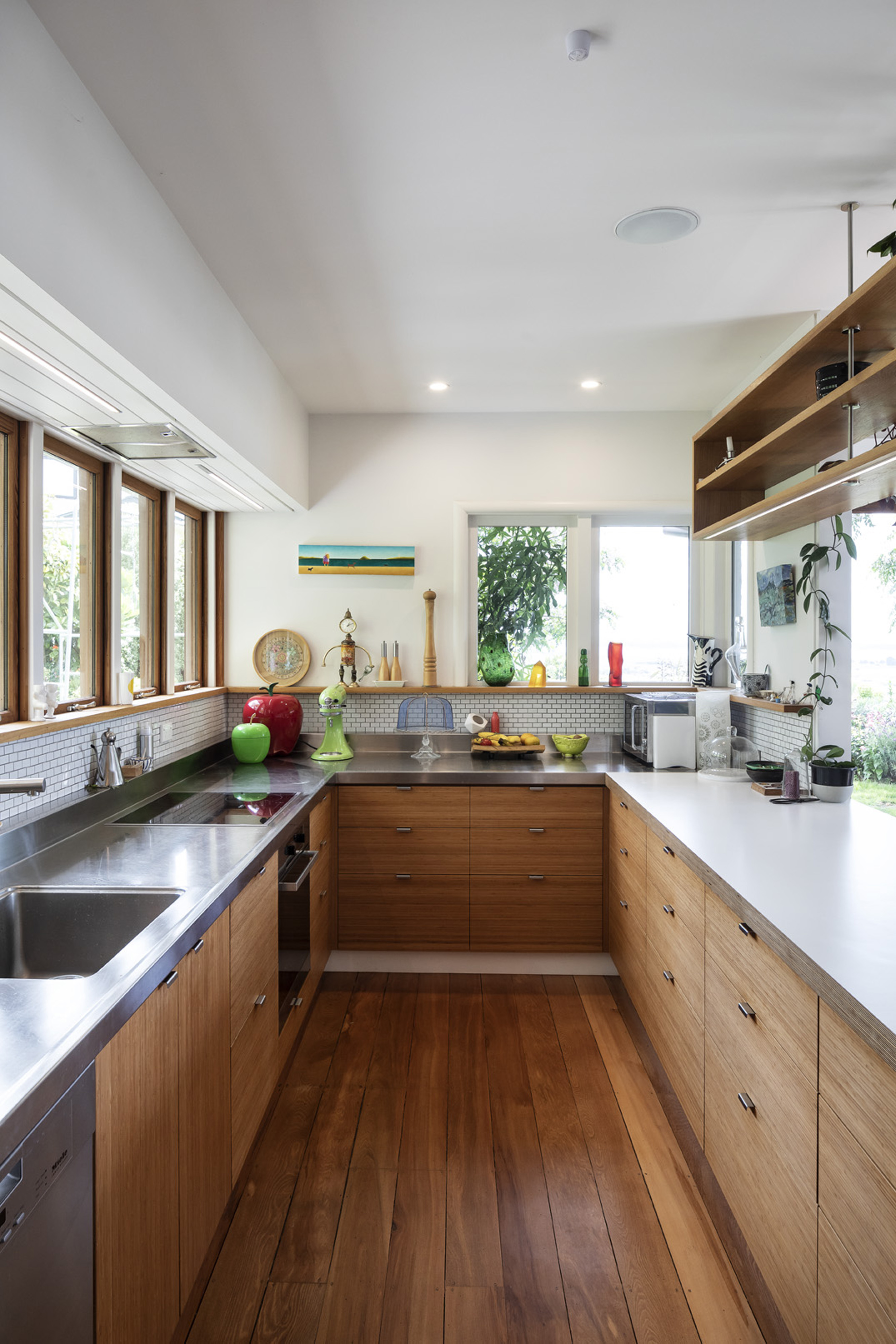 Tahunanui House