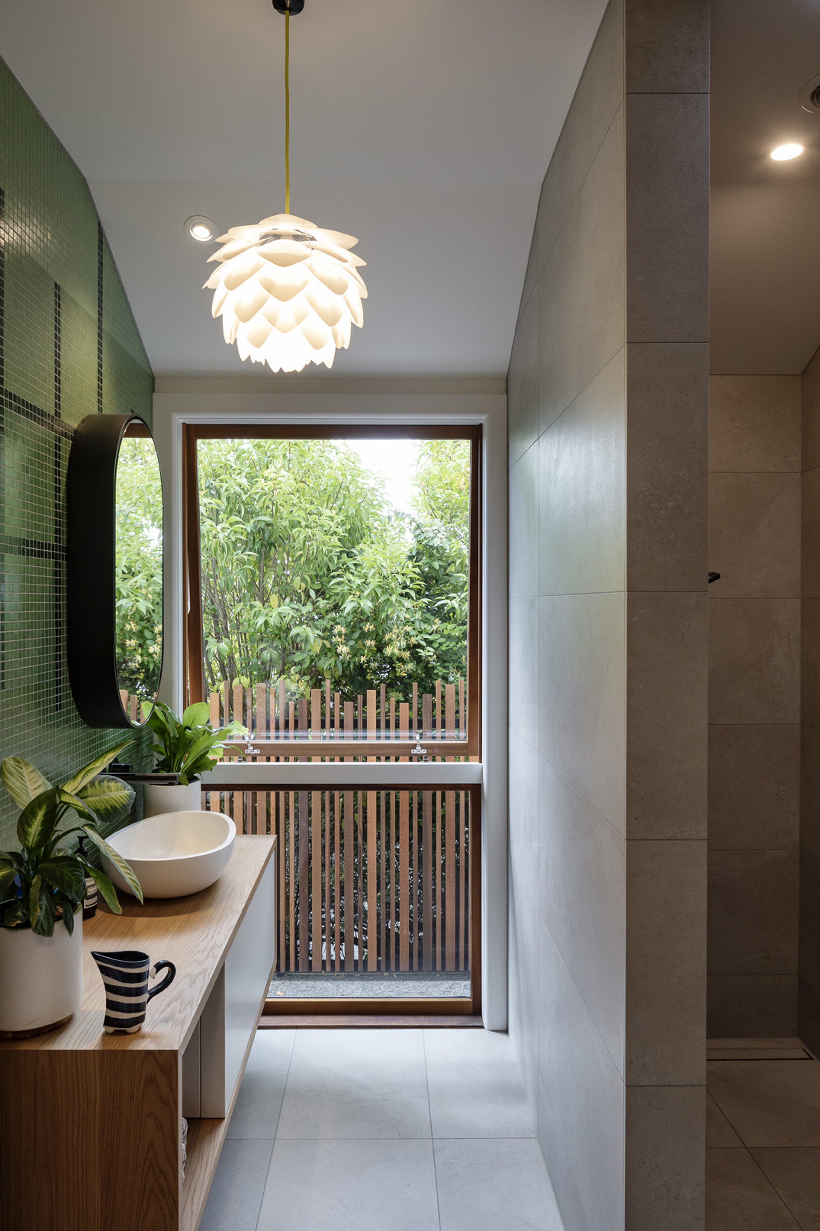 Tahunanui House