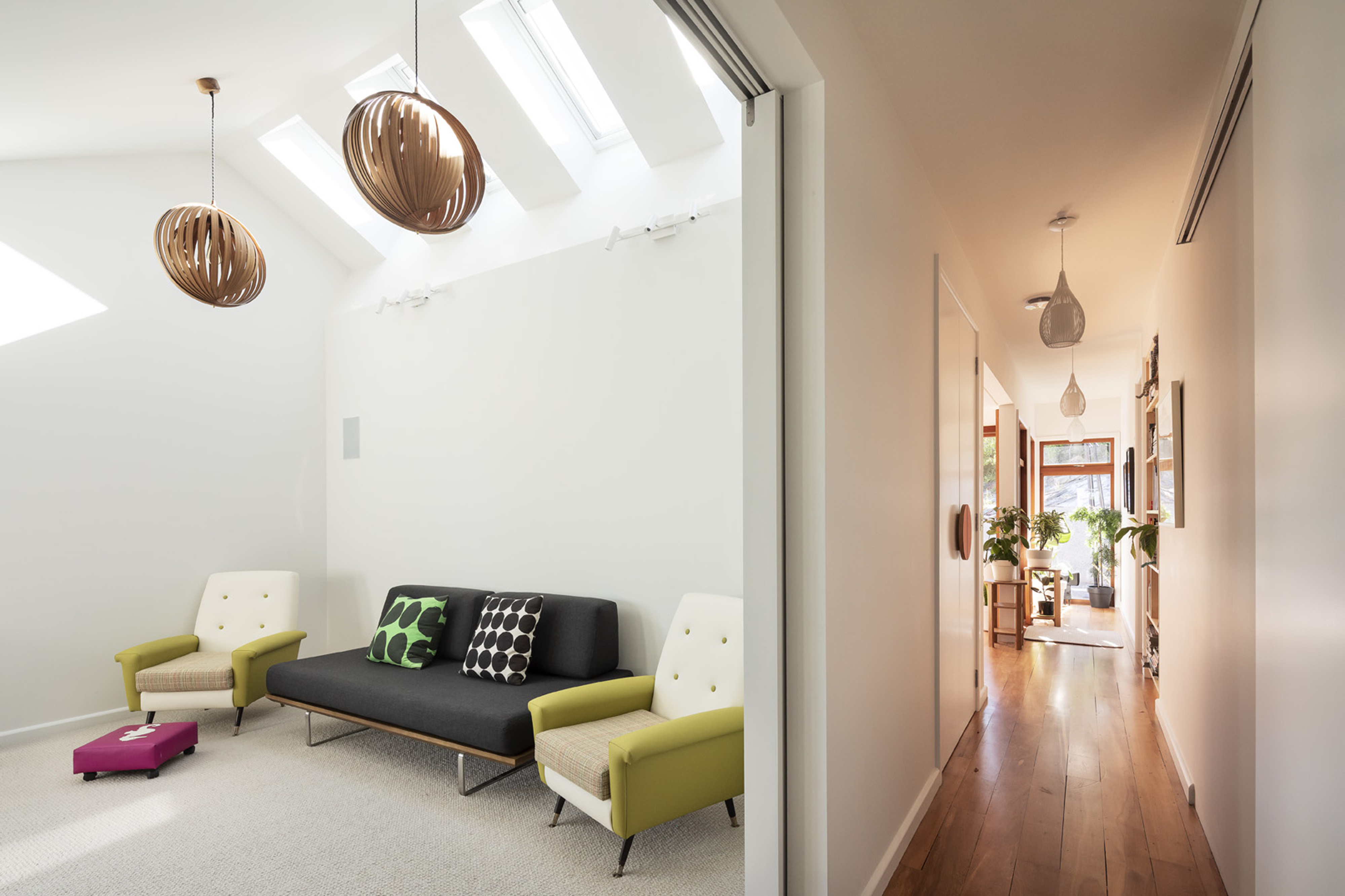 Tahunanui House