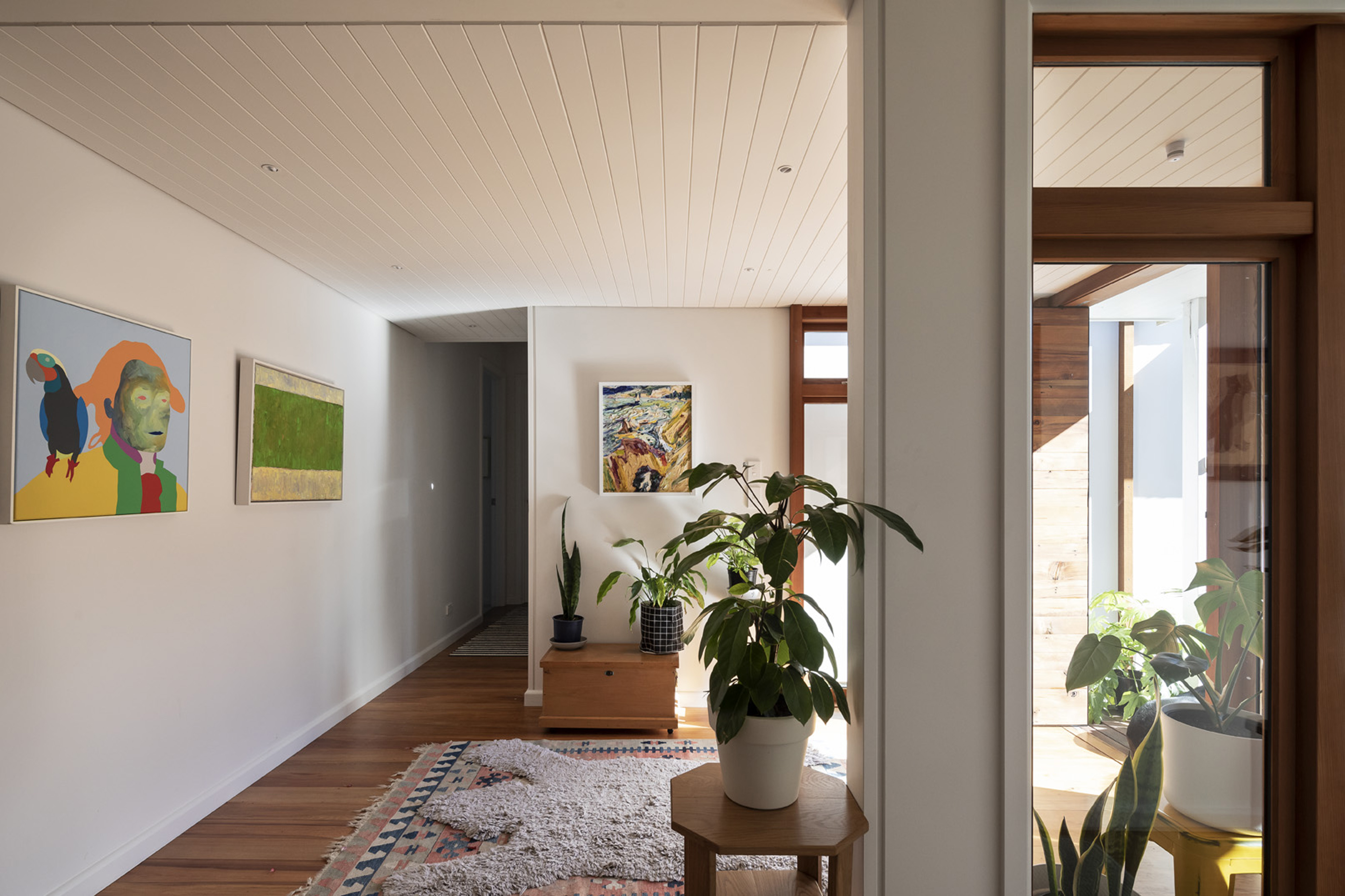 Tahunanui House
