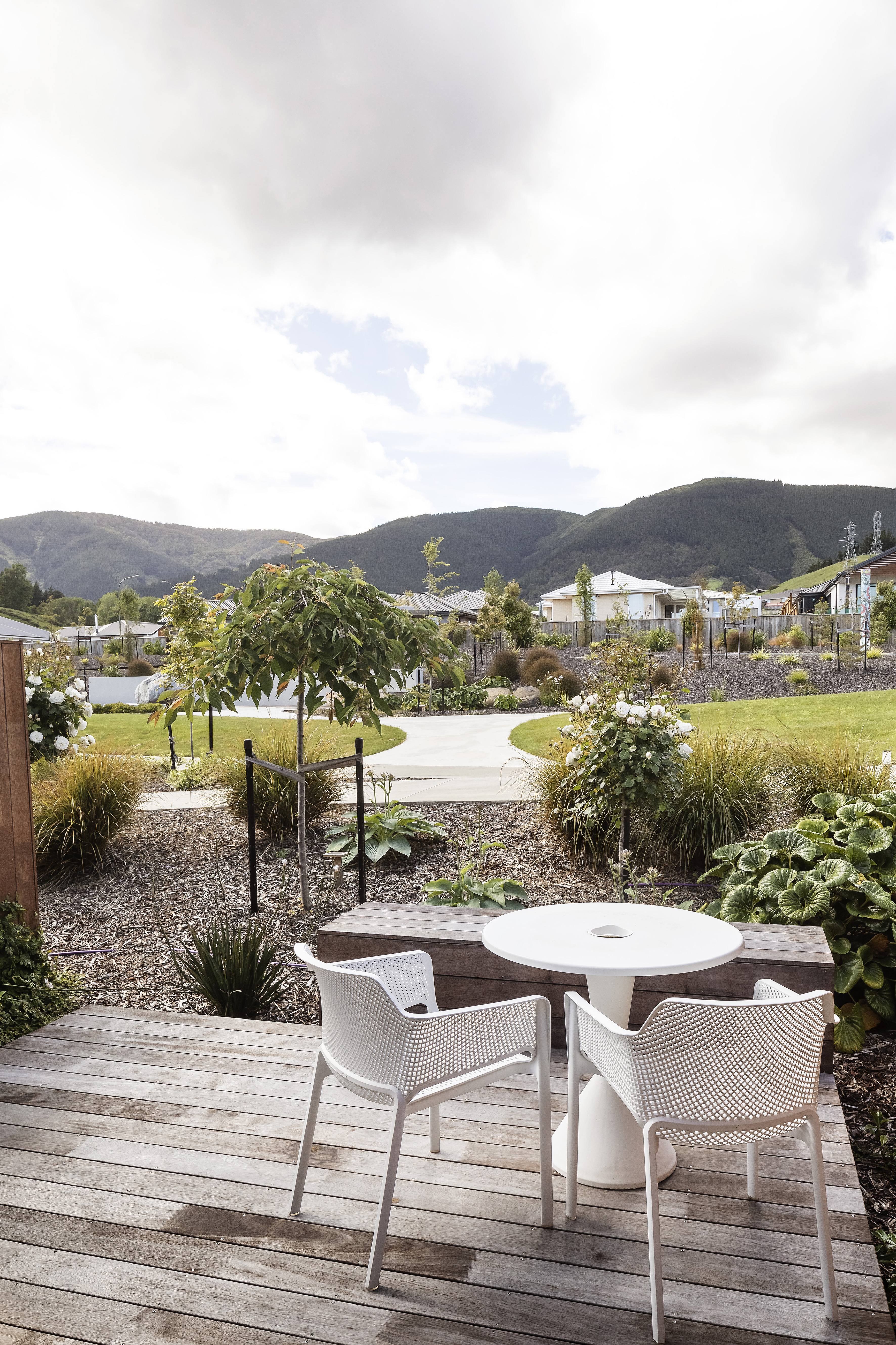Nelson Hospice