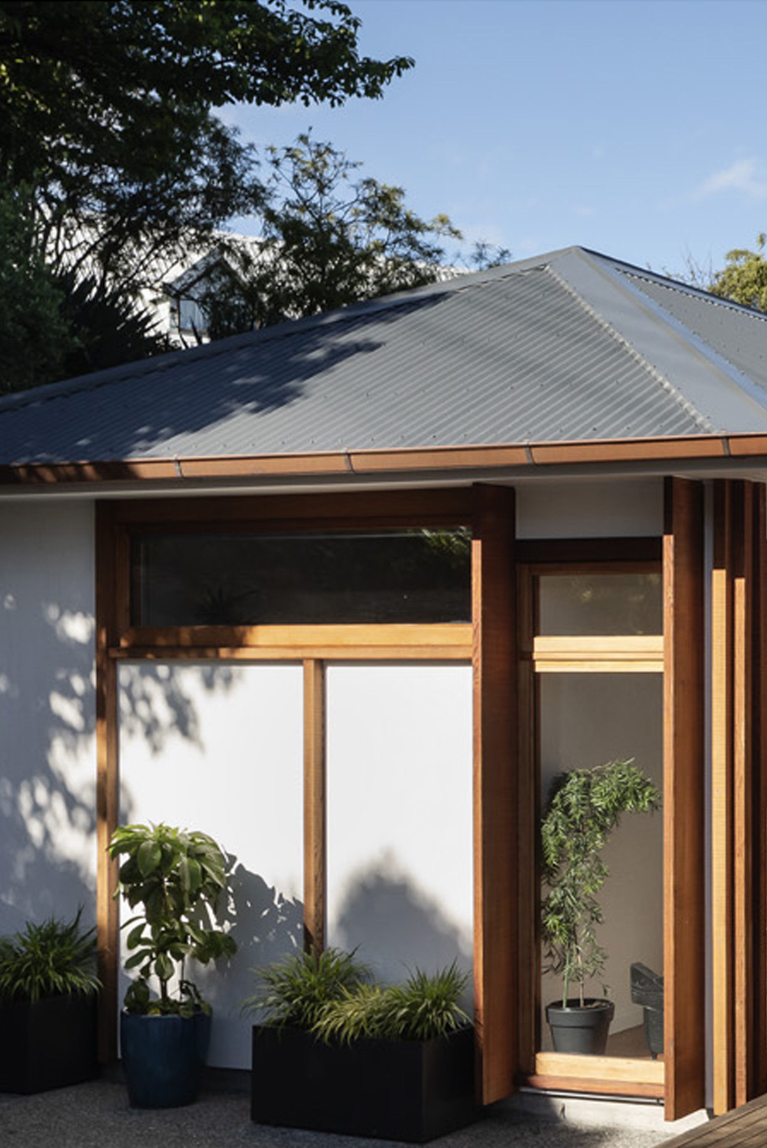 Tahunanui House