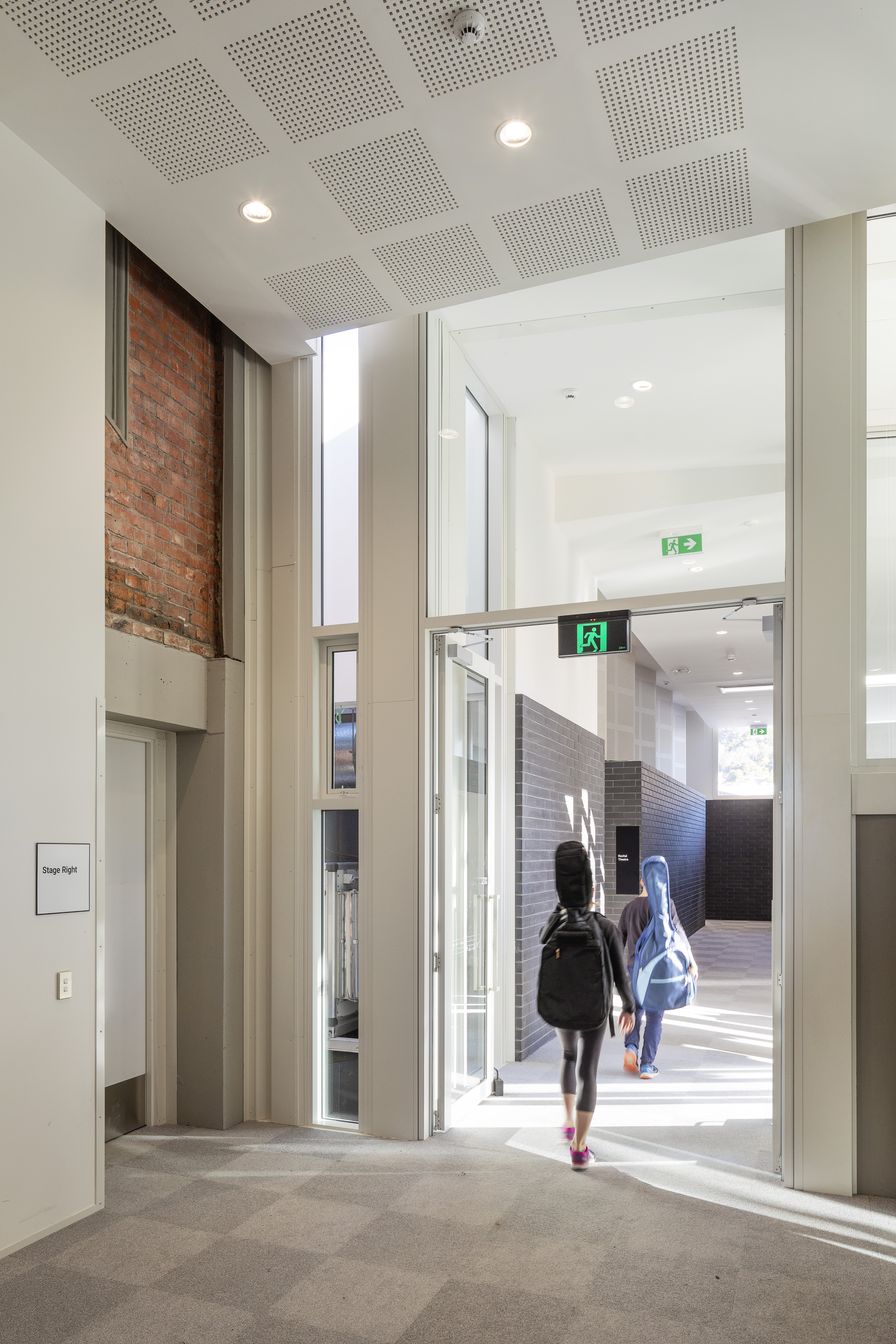 Nelson School of Music