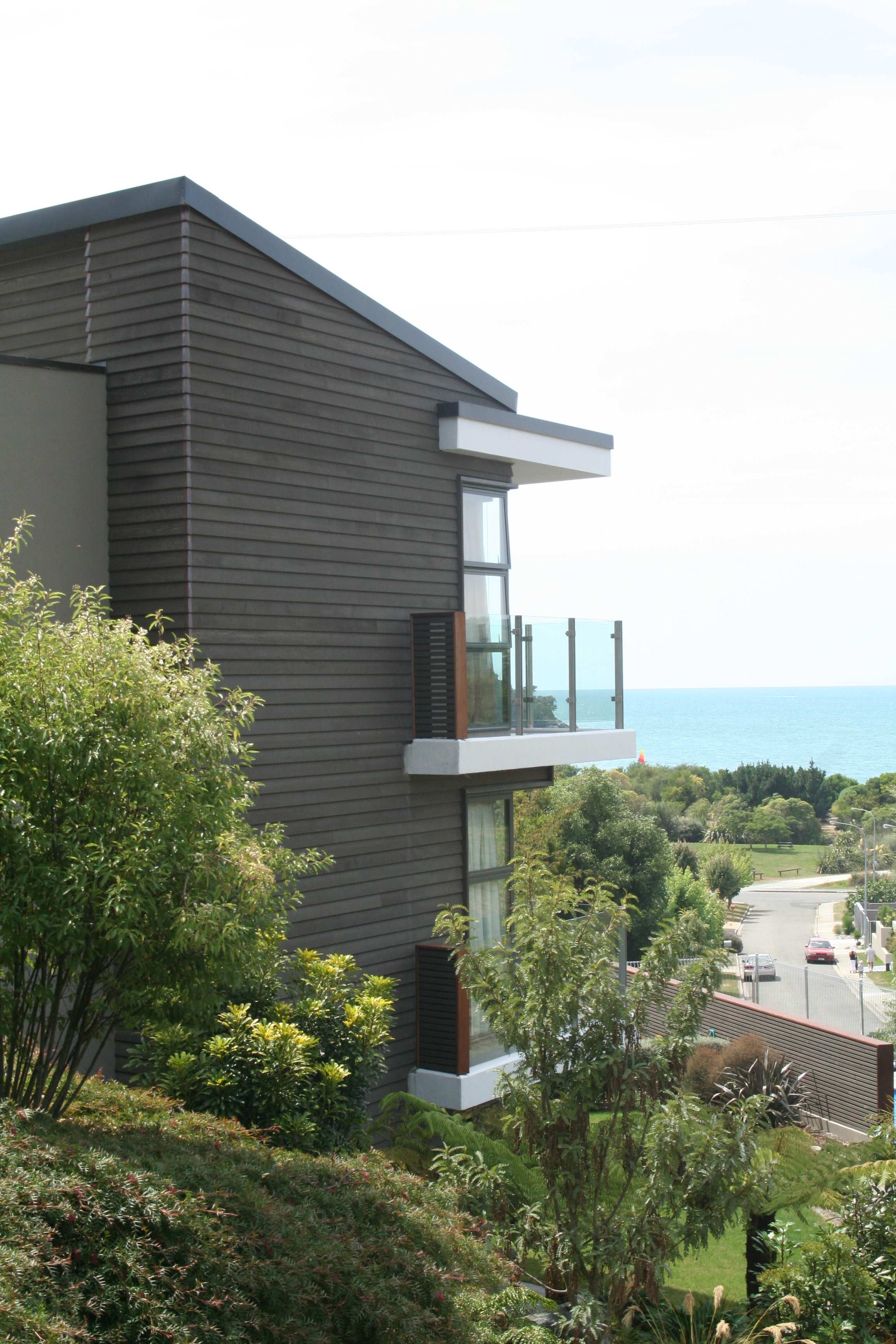 Able Tasman Apartments