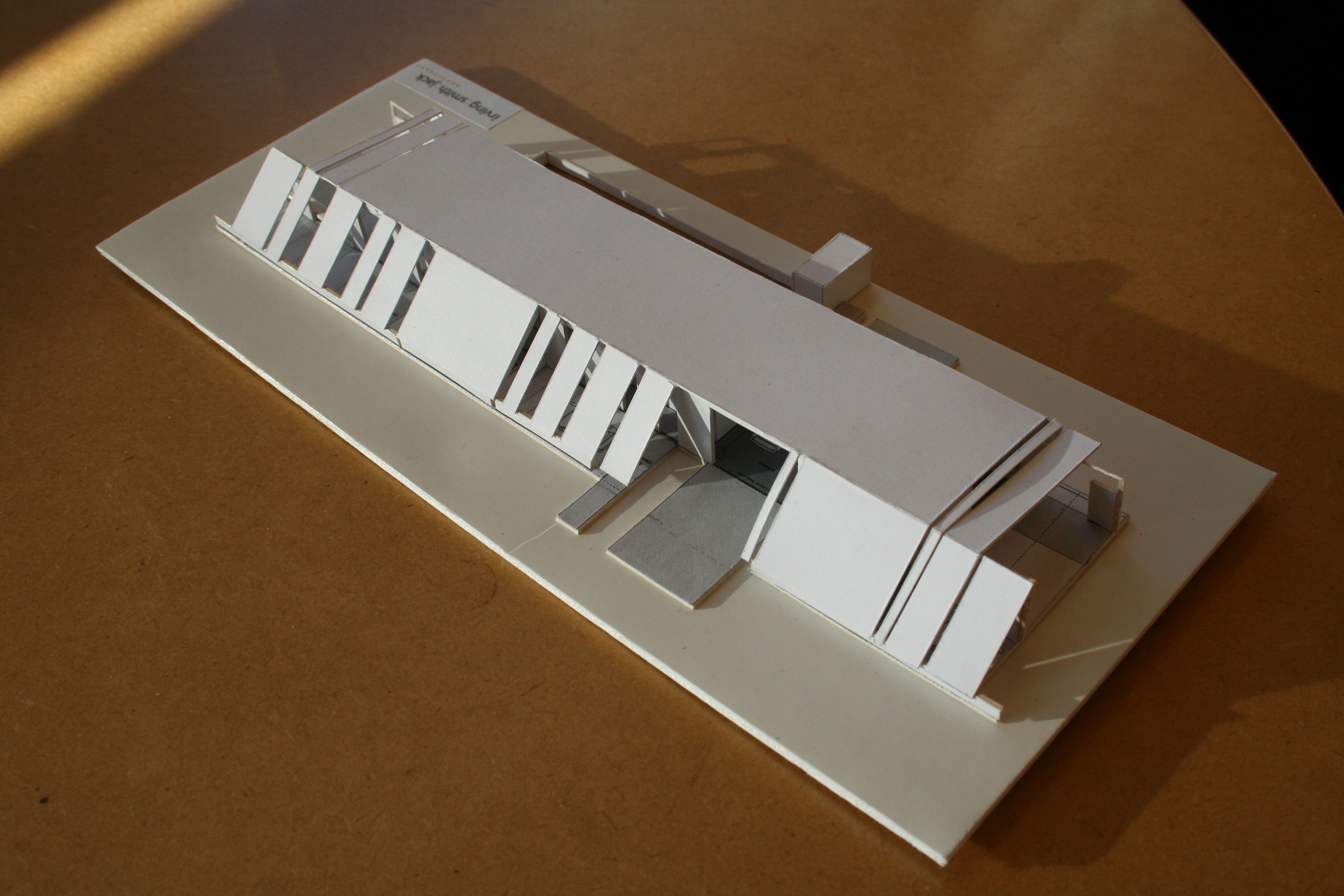 Alexandra Tent House