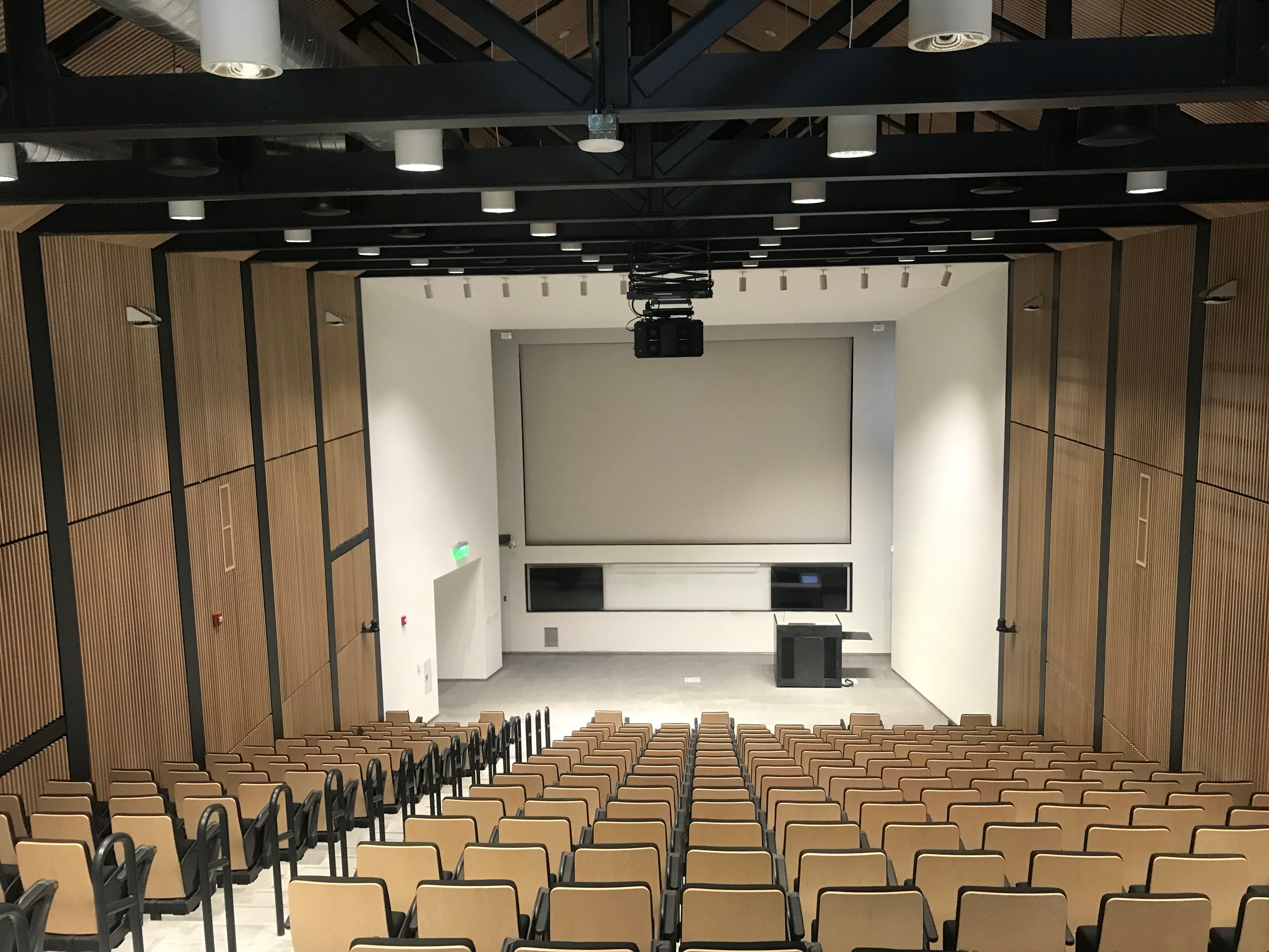 February 2019 - Jeremy Smith's 9 stop lecture series thru USA, including Taliesin West, Fay Jones School of Architecture, Kansas State University, Mississippi University, Auburn University Alabama, University of Kentucky, Indiana University, Carnegie Melon University Pittsburgh and The Architecture League of New York.