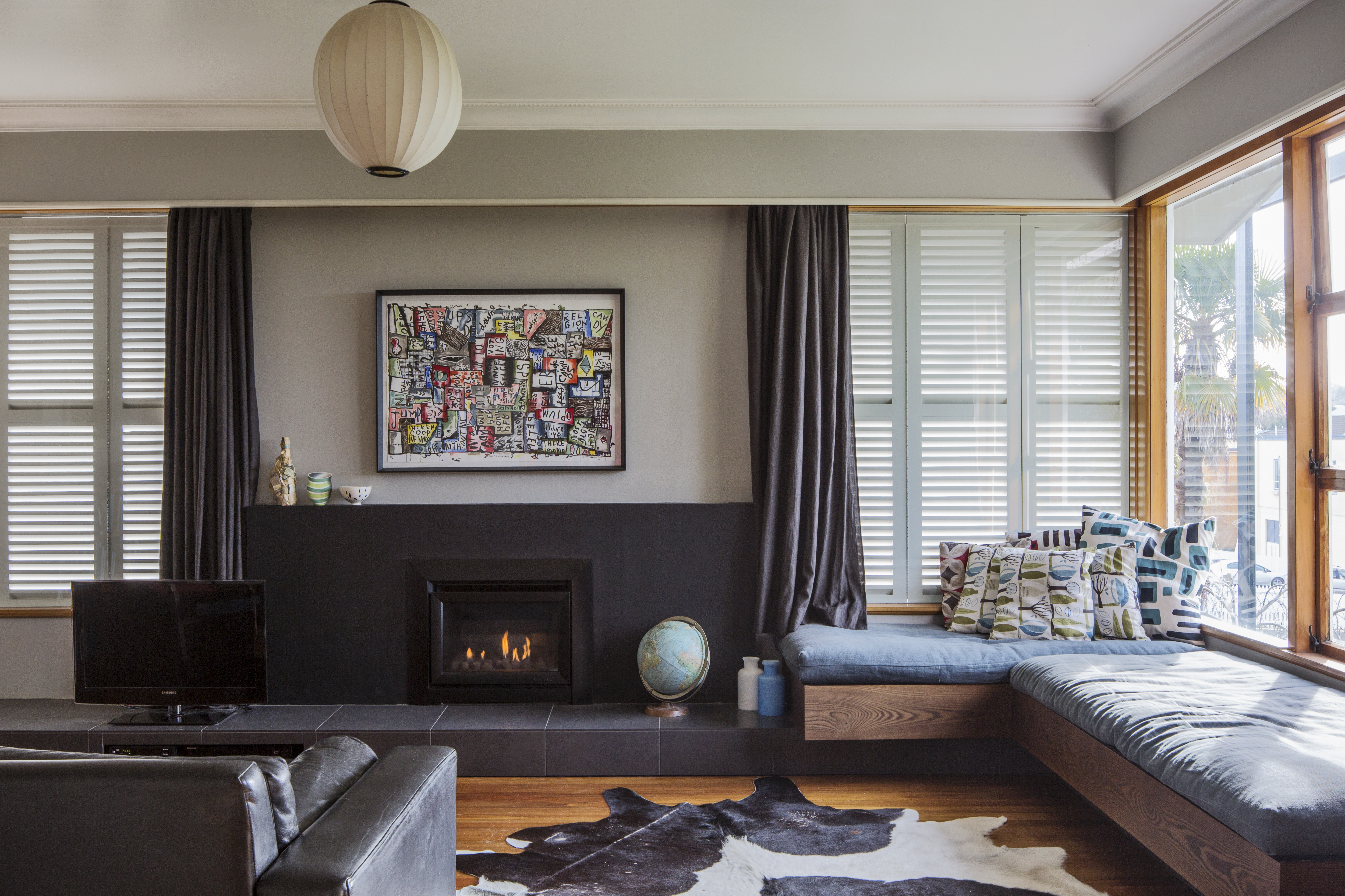 Bonita Room