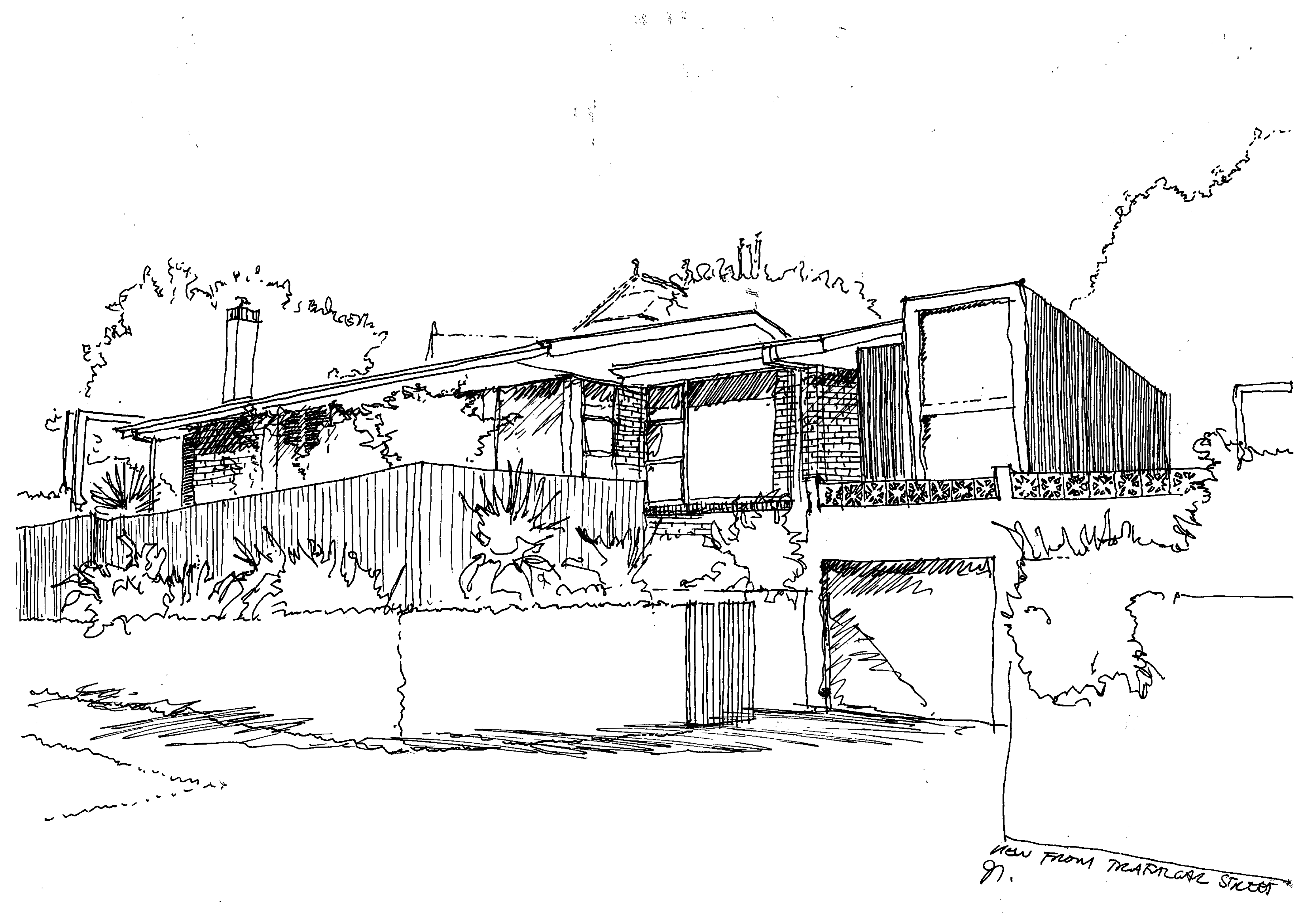 Bonita Room