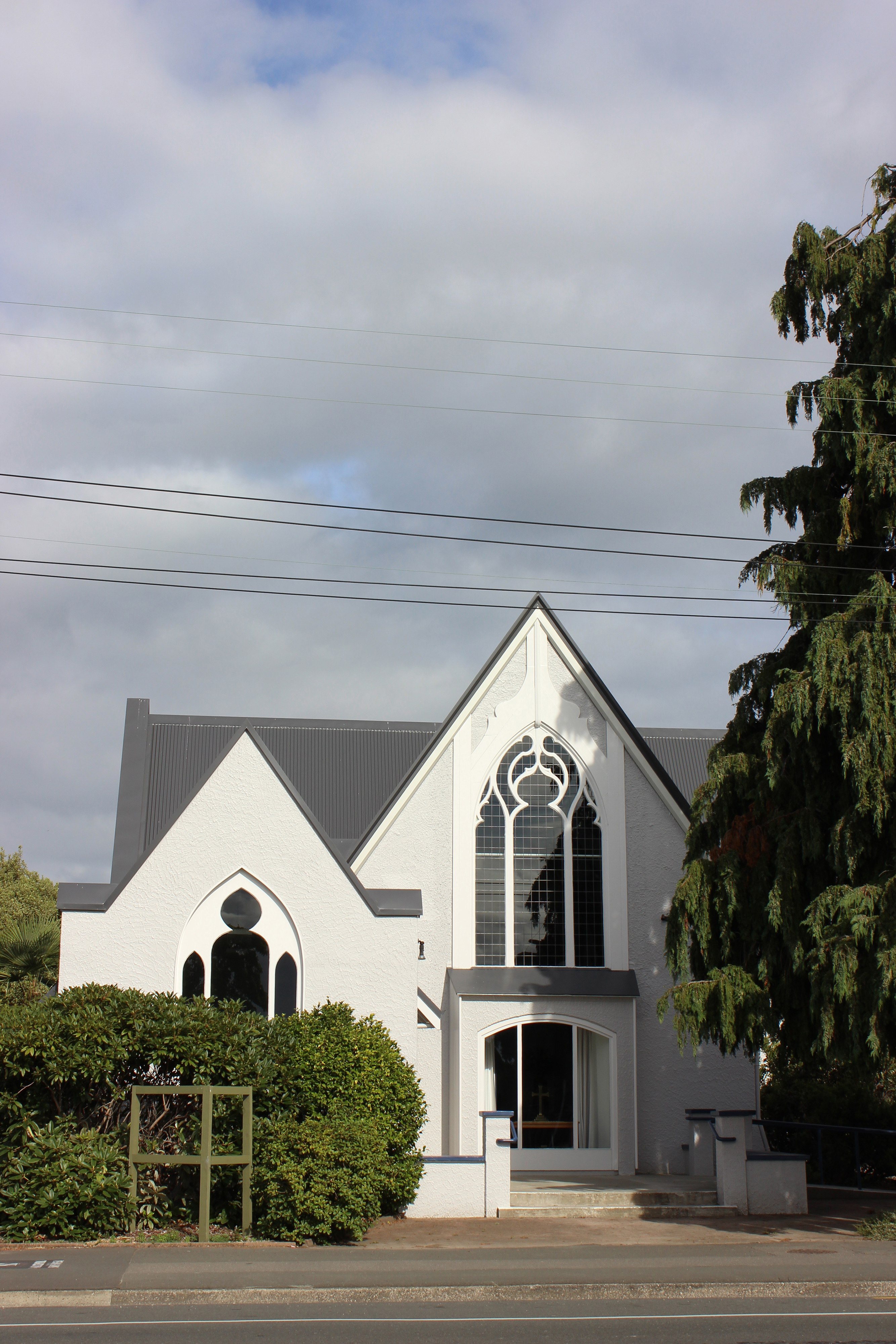 St Andrews Church