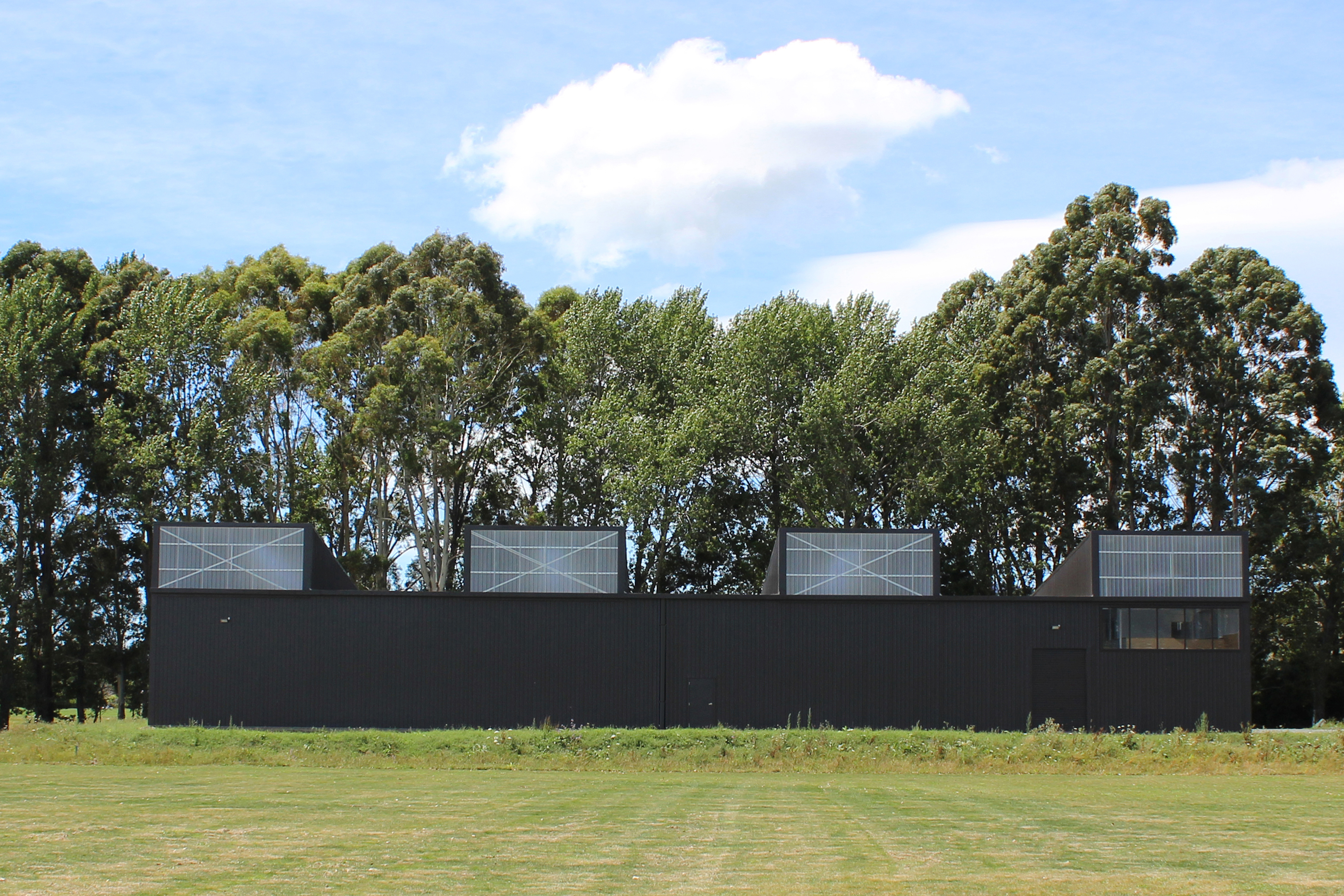 05.05.17 ISA wins three awards in 3 different categories at Te Kāhui Whaihanga New Zealand Institute of Architects Nelson Marlborough Awards