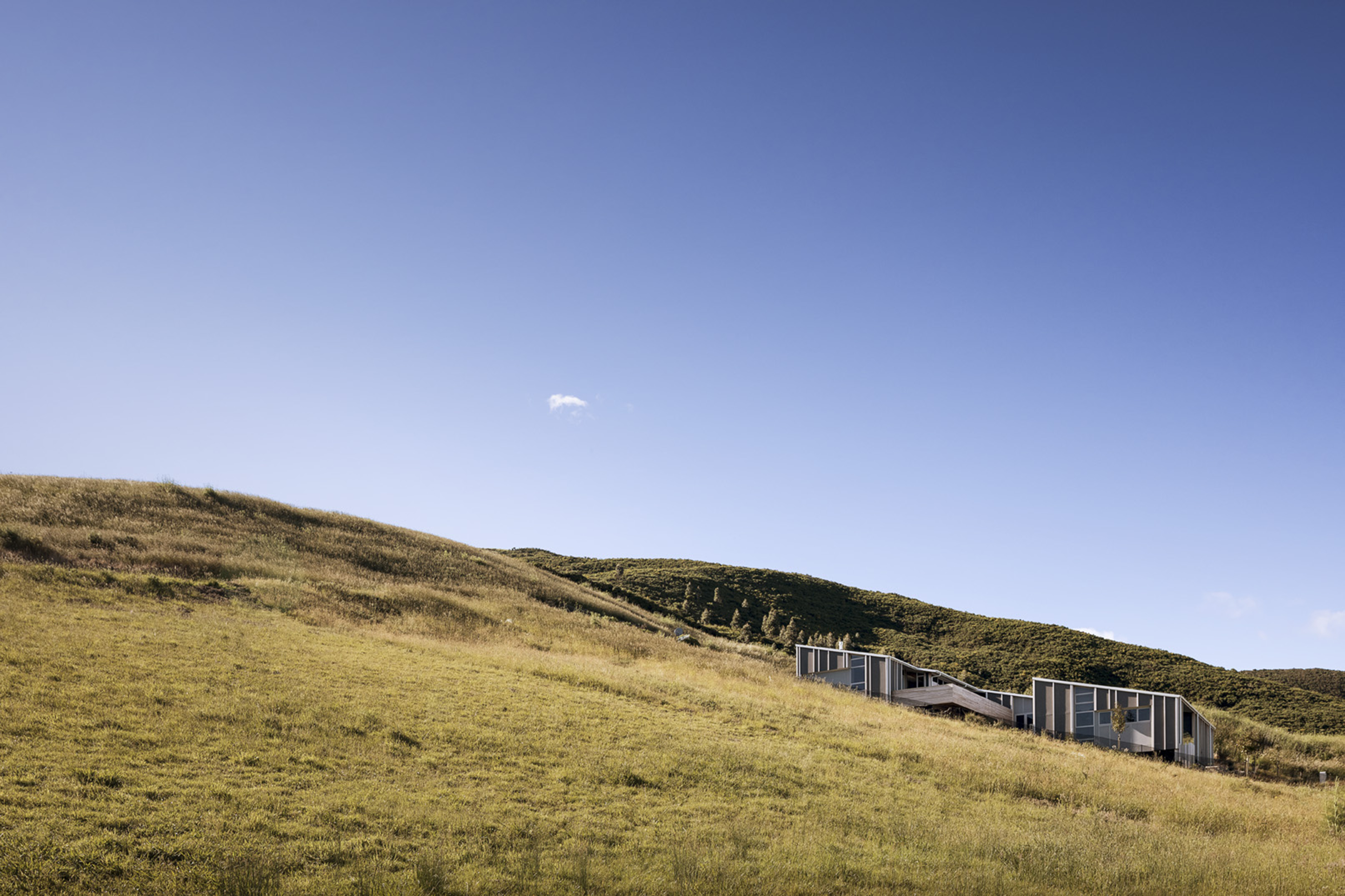 05.05.17 ISA wins three awards in 3 different categories at Te Kāhui Whaihanga New Zealand Institute of Architects Nelson Marlborough Awards