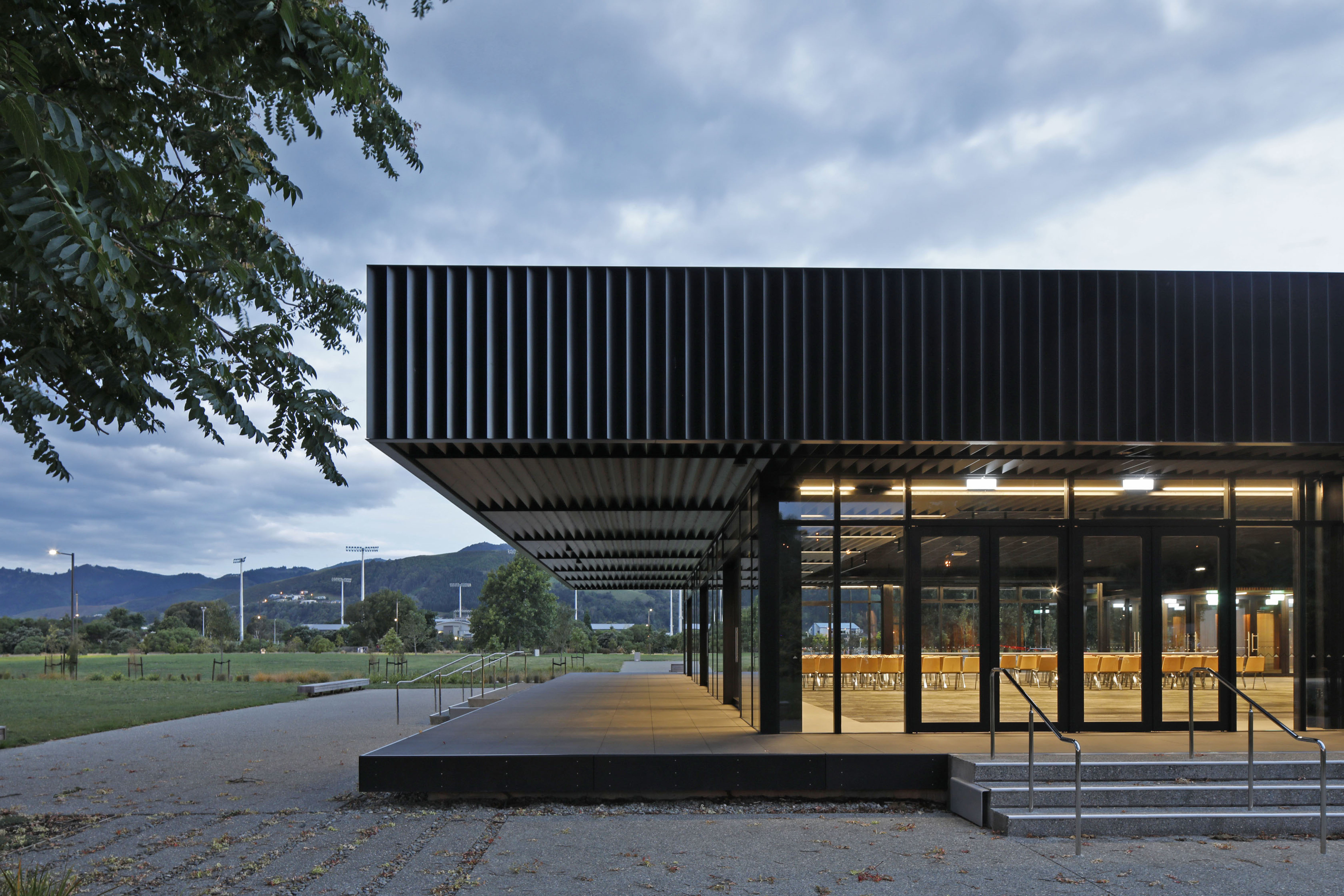 18.08.18 Three Irving Smith Architects Projects are finalists in NZ Architecture Awards