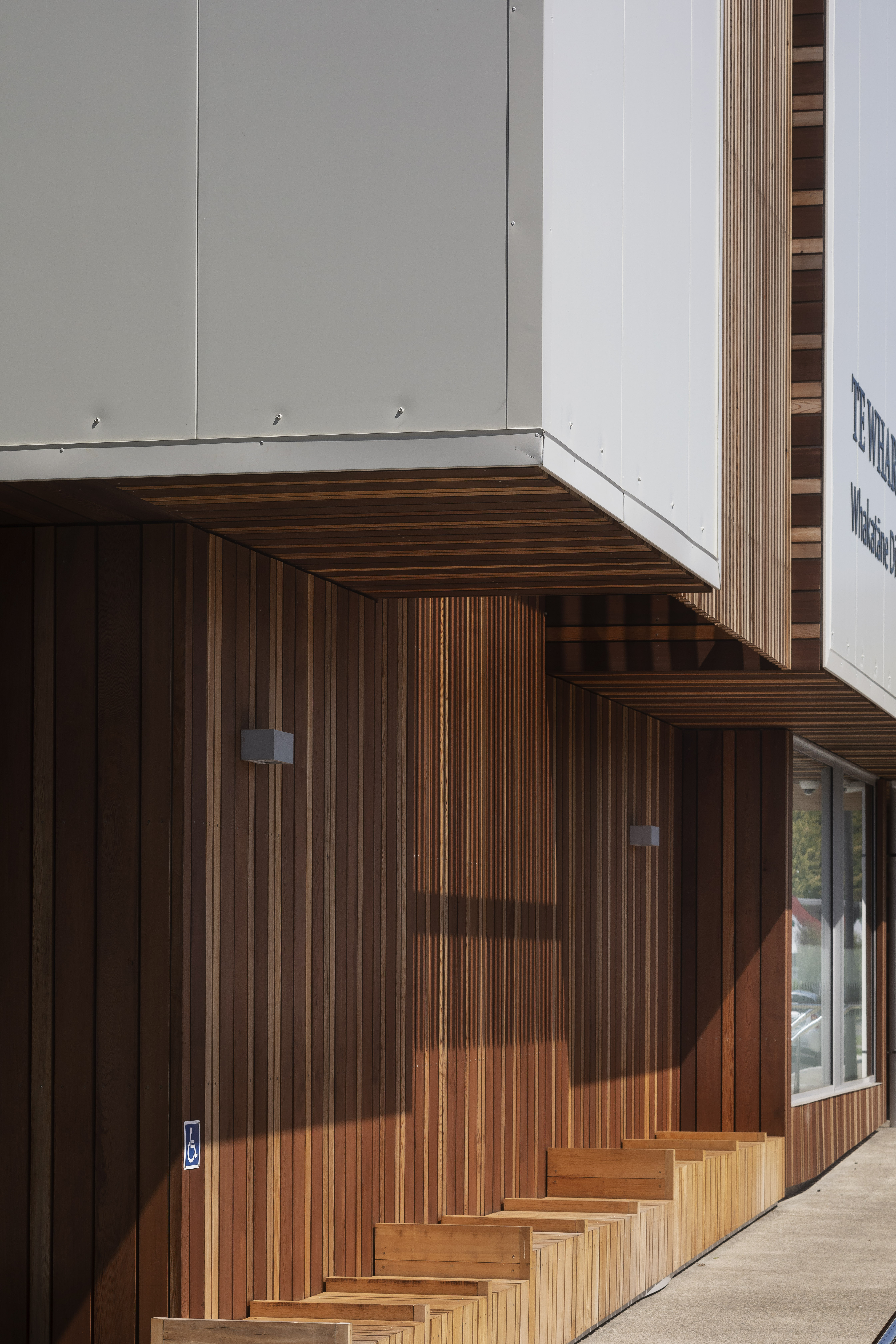 Whakatane Museum Refurbishment