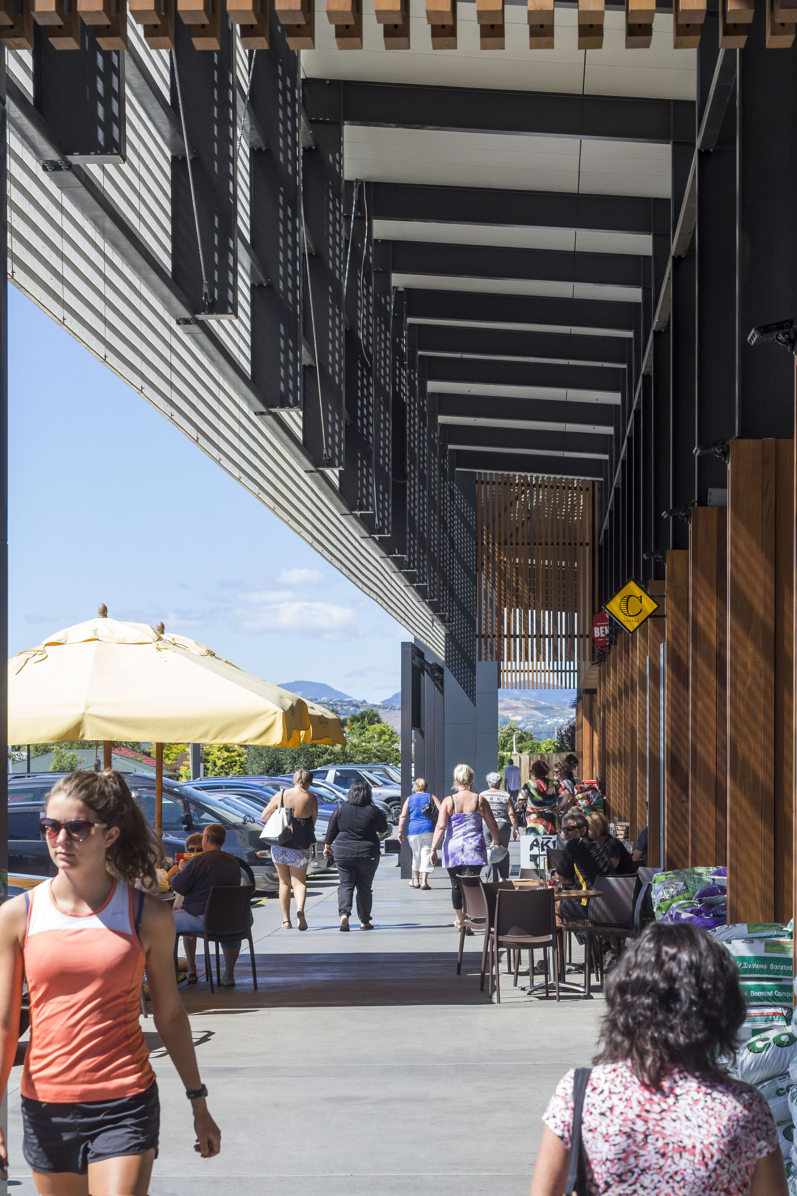 Upper Queen Street