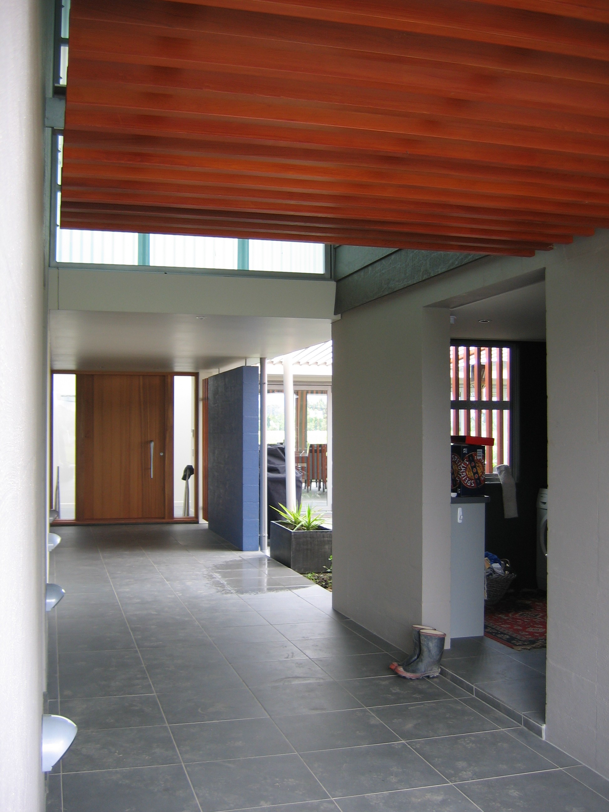 Kennedy House