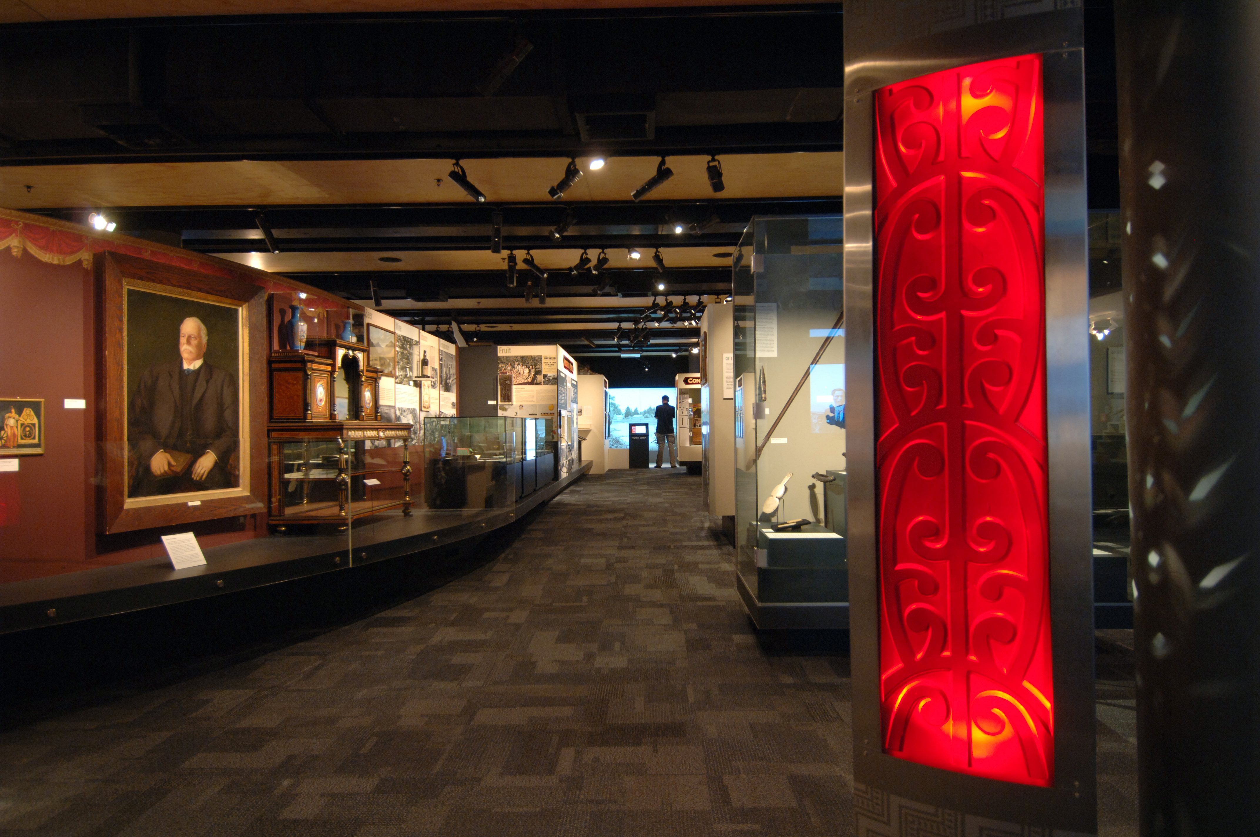 Nelson Provincial Museum