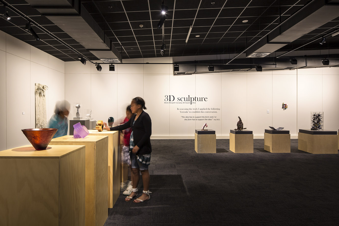 Whakatane Library & Exhibition Centre